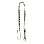 Paris Novelty Acrylic Crossbody Perfume Bottle Purse Blue Photo 4