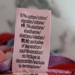 Victoria's Secret  HEART LIGHTWEIGHT KNIT CUFFED SLEEVE SLEEP PAJAMA TOP XL Photo 9