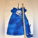 Sister Party Blue‎ Lace Photo 7