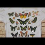 Fifth Sun  | Butterfly S/S Tye Die Tee shirt Photo 2