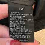 Marezzi grey wool blend button up peacoat Gray Size L Photo 9