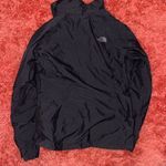 The North Face Charcoal Gray Women's Jacket Photo 4