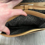 Loeffler Randall  Rider Bag in Cream Photo 6