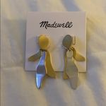 Madewell  earrings Photo 1