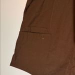 Authentic Cherokee Workwear Cherokee Scrub Top Classic Black Women's Top Photo 1