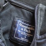 Abercrombie & Fitch Track Jacket Photo 2