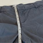 Dockers  Grey kaki Women’s Dress Pants Size 14p Photo 12