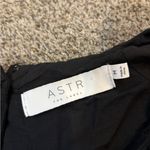 ASTR  The Label Vendetti Puff Sleeve Top Photo 2