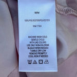 H by Halston  dress size medium Photo 8