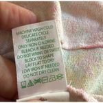 Lilly Pulitzer  Floral Skipper Popover Pullover Medium Half Zip Preppy Jacket EUC Photo 7