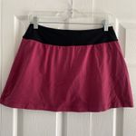 Jerdog Wome's Medium Purple Athletic Skort Athleisure Tennis Pickleball Athle Photo 4