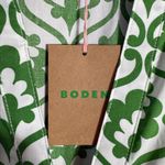 Boden Elena Cotton Tiered Midi Dress Womens 16 Photo 10