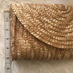 Straw Clutch Photo 4