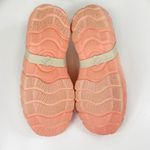 Sperry Water Strider Perforated Slip On Sneaker Shoe Peach Orange 9 Women 8 Men Photo 7