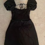 ZARA  Dress Mini Black Photo 0