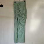 House Of CB  Solitaire Sage Shirt ‎ NWOT size S Photo 3