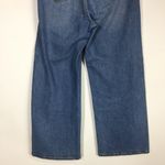 Habitual Braided High Waist Crop Wide Leg Jeans 4/27 Photo 10