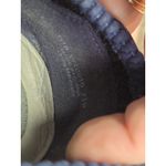 Cole Haan  Women's Zerogrand Quilted Lace Up Sneakers Shoes 7.5B Navy Blue Photo 10