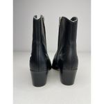 Thursday Country Star Black Boot Size 5 New Photo 4