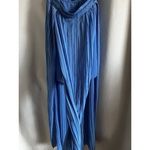 ZARA  pleated long skirt Photo 1