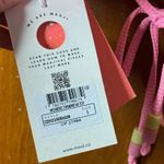 Maaji Powder Pink Reversible Underwire Bikini Top Photo 4