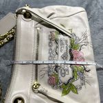 Coach  Limited Edition Parker Tattoo Leather Clutch
Shoulder Bag Photo 13