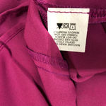 Three Eighty Two ‎ Women's Magenta Sleeveless Maxi Dress Size Medium NWT Photo 6