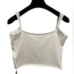 SKIMS  Raw Edge Intimates Cami Top Brand New with Tags MARBLE Photo 2
