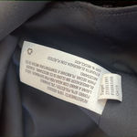 Cushnie x Target black leopard print dress LIMITED EDITION NWT 4 Black Photo 7