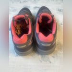 Saucony  Grid Cohesion TR11 Running Shoes (size 9.5), Grey, Peach Photo 10