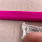 Emilio Pucci Vintage  nightgown with full lace & button front and pockets petite Photo 7