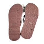 Calvin Klein NWT Women's  Flip-Flops Sandals Size 6 Photo 2