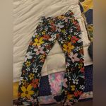 Nike  Leg-a-see Hawaii Floral Dri-fit Leggings m Photo 2