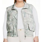 Avia Women's Lightweight Trail Cargo Vest, Size 3X Photo 0