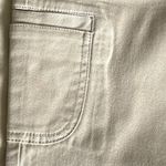 DKNY Womens Tan Stretch Capri Size 4 Photo 7