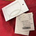 Doncaster  women’s red jeans 18 Plus NWT Photo 3