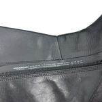 Vagabond  Shoemakers Carla Mid-High Boot Chunky Black Leather Size 40 / 10 Photo 6