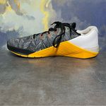 Nike Metcon 5 Black Laser Orange Women's Training Shoes Size 9.5 Photo 12