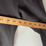 John Galt HELLRAISER Dragon Graphic Long Sleeve Crop Top Black 2016 Grunge Photo 7