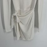 Lovers + Friends Devon Dress in White Small Photo 4