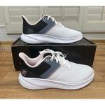 FootJoy  Flex Women's Golf Shoes Performance Mesh Black White Size 8 NIB Comfy Photo 1
