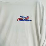 Sport-tek  Men’s Long Sleeve Outdoor Team Pro Marine Shirt  Photo 1