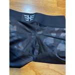 Heroine Sport Women’s XS Black Camo Camouflage Sparkle Athletic Leggings Photo 8