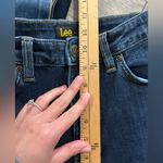 Lee 5/$25  Women's Blue Skinny Jeans Size 4 Photo 8