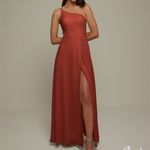 AW Bridal Bridesmaid Dress Photo 1