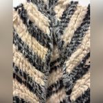 Marc by Marc Jacobs  Rabbit Fur Vest Photo 1