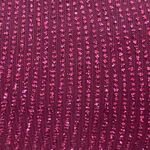 Jessica McClintock Sparkly Strapless Asymmetrical Cocktail Dress. Photo 2