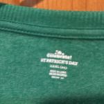 NWT Way to celebrate St.Patrick’s Day sweatshirt size xxxl (22) . Green Photo 1