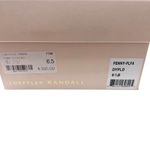 Loeffler Randall Penny Plaid Bow Mule Size 6.5 Photo 8