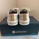 Sperry Striper CVO Linen Grey  Men’s shoes  Photo 2
